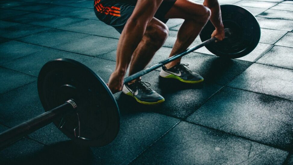 GYM Become